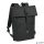 Notebook hátizsák, 15,6", rolltop, 15L, RIVACASE "Gremio 5567", fekete