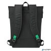 Notebook hátizsák, 15,6", rolltop, 15L, RIVACASE "Gremio 5567", fekete