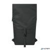 Notebook hátizsák, 15,6", rolltop, 15L, RIVACASE "Gremio 5567", fekete