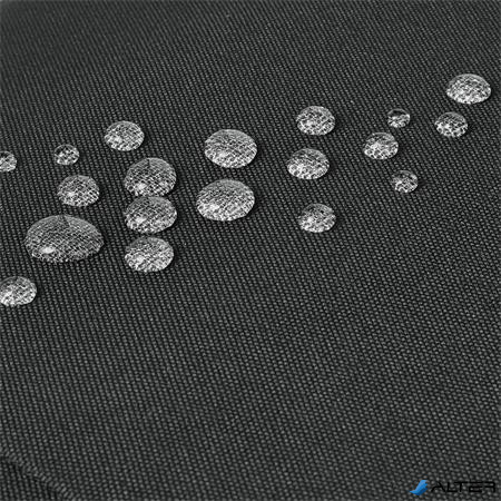 Notebook hátizsák, 15,6', rolltop, 15L, RIVACASE 'Gremio ECO 5567', fekete