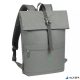 Notebook hátizsák, 15,6", rolltop, 15L, RIVACASE "Gremio 5567", szürke