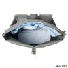 Notebook hátizsák, 15,6", rolltop, 15L, RIVACASE "Gremio 5567", szürke