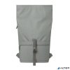 Notebook hátizsák, 15,6", rolltop, 15L, RIVACASE "Gremio 5567", szürke