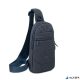 Hátitáska, keresztpántos (cross-body), RIVACASE "Galapagos 7711", sötétszürke