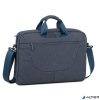 Notebook táska, 15,6", RIVACASE "Galapagos 7731", sötétszürke