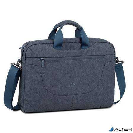 Notebook táska, 15,6", RIVACASE "Galapagos 7731", sötétszürke