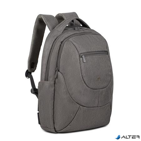 Notebook hátizsák, 15,6", RIVACASE "Galapagos 7761", khaki