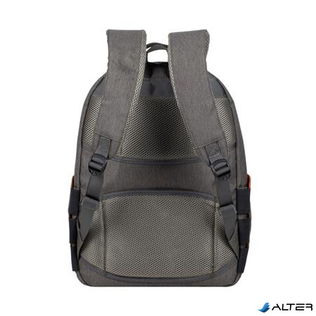 Notebook hátizsák, 15,6", RIVACASE "Galapagos 7761", khaki
