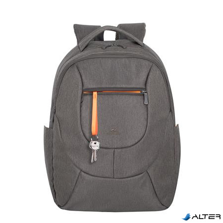 Notebook hátizsák, 15,6", RIVACASE "Galapagos 7761", khaki