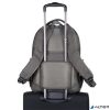 Notebook hátizsák, 15,6", RIVACASE "Galapagos 7761", khaki