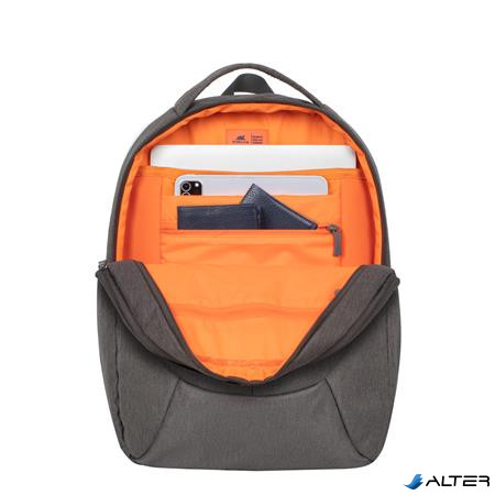 Notebook hátizsák, 15,6", RIVACASE "Galapagos 7761", khaki