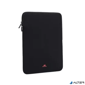   Notebook tok, álló, 13,3-14", RIVACASE "Hagley 5223", fekete