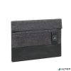 Notebook tok, 13,3", MacBook Pro/MacBook Air, RIVACASE "Lantau 8802", szürke-fekete