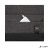 Notebook tok, 13,3", MacBook Pro/MacBook Air, RIVACASE "Lantau 8802", szürke-fekete
