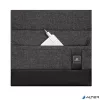 Notebook tok, 13,3', MacBook Pro/MacBook Air, RIVACASE 'Lantau 8802', szürke-fekete