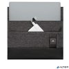 Notebook tok, 13,3', MacBook Pro/MacBook Air, RIVACASE 'Lantau 8802', szürke-fekete