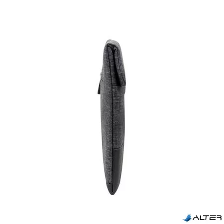 Notebook tok, 13,3', MacBook Pro/MacBook Air, RIVACASE 'Lantau 8802', szürke-fekete