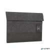 Notebook tok, 13,3", MacBook Pro és Ultrabook, RIVACASE "Lantau 8803", sötétszürke
