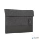 Notebook tok, 13,3", MacBook Pro és Ultrabook, RIVACASE "Lantau 8803", sötétszürke