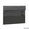 Notebook tok, 15,6", MacBook Pro 16/Ultrabook, RIVACASE "Lantau 8805", fekete