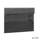 Notebook tok, 15,6", MacBook Pro 16/Ultrabook, RIVACASE "Lantau 8805", fekete