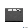 Notebook tok, 15,6', MacBook Pro 16/Ultrabook, RIVACASE 'Lantau 8805', fekete