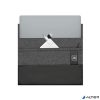 Notebook tok, 15,6", MacBook Pro 16/Ultrabook, RIVACASE "Lantau 8805", fekete