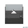 Notebook tok, 15,6", MacBook Pro 16/Ultrabook, RIVACASE "Lantau 8805", fekete