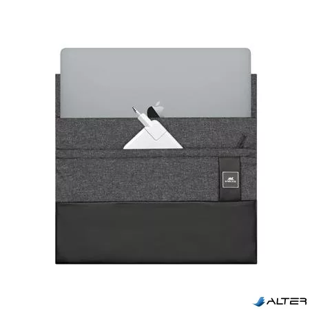 Notebook tok, 15,6', MacBook Pro 16/Ultrabook, RIVACASE 'Lantau 8805', fekete