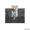Notebook tok, 15,6', MacBook Pro 16/Ultrabook, RIVACASE 'Lantau 8805', fekete