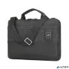 Notebook táska, 13,3', MacBook Pro és Ultrabook, RIVACASE 'Lantau 8823', fekete