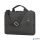 Notebook táska, 13,3", MacBook Pro és Ultrabook, RIVACASE "Lantau 8823", fekete