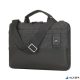 Notebook táska, 13,3", MacBook Pro és Ultrabook, RIVACASE "Lantau 8823", fekete