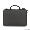 Notebook táska, 13,3", MacBook Pro és Ultrabook, RIVACASE "Lantau 8823", fekete