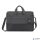 Notebook táska, 15,6", MacBook Pro és Ultrabook, RIVACASE "Lantau 8831", sötétszürke