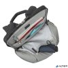 Notebook hátizsák, 15,6", MacBook Pro és Ultrabook, RIVACASE "Lantau 8861", sötétszürke