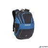 Notebook hátizsák, 15,6", 20L, RIVACASE "5225 Mercantour", fekete-kék