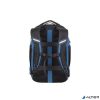 Notebook hátizsák, 15,6', 20L, RIVACASE '5225 Mercantour', fekete-kék