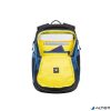 Notebook hátizsák, 15,6", 20L, RIVACASE "5225 Mercantour", fekete-kék