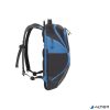 Notebook hátizsák, 15,6', 20L, RIVACASE '5225 Mercantour', fekete-kék
