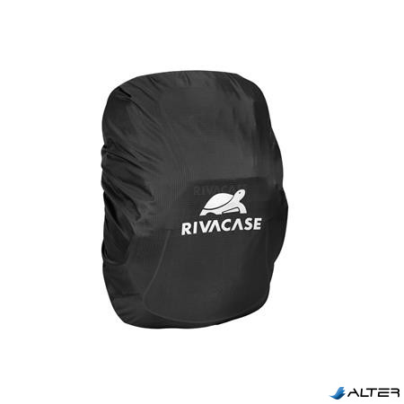 Notebook hátizsák, 15,6', 20L, RIVACASE '5225 Mercantour', fekete-kék