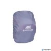 Notebook hátizsák, 15,6", 20L, RIVACASE "5225 Mercantour", szürke-piros