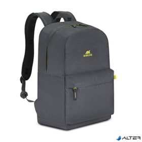   Hátizsák, notebook tartóval (15,6"), 24L, RIVACASE "5562 Mestalla Lite Urban", szürke