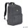 Hátizsák, notebook tartóval (15,6"), 24L, RIVACASE "5562 Mestalla Lite Urban", szürke