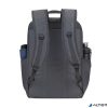 Hátizsák, notebook tartóval (15,6"), 24L, RIVACASE "5562 Mestalla Lite Urban", szürke