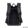 Notebook hátizsák, 14', RIVACASE 'Narita 8125', fekete