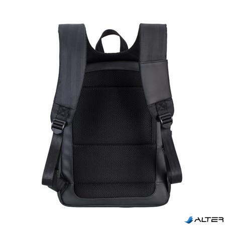 Notebook hátizsák, 14', RIVACASE 'Narita 8125', fekete
