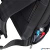 Notebook hátizsák, 14", RIVACASE "Narita 8125", fekete