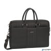 Notebook táska, 15,6', RIVACASE 'Narita 8135', fekete