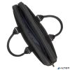 Notebook táska, 15,6", RIVACASE "Narita 8135", fekete